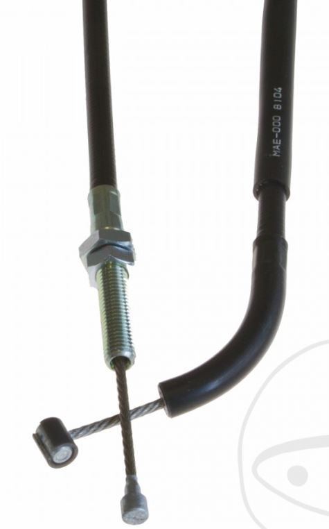 Kytkinvaijeri TSK Honda CBR900RR - Moottoripyörän kytkinvaijerit - D308976 - 1