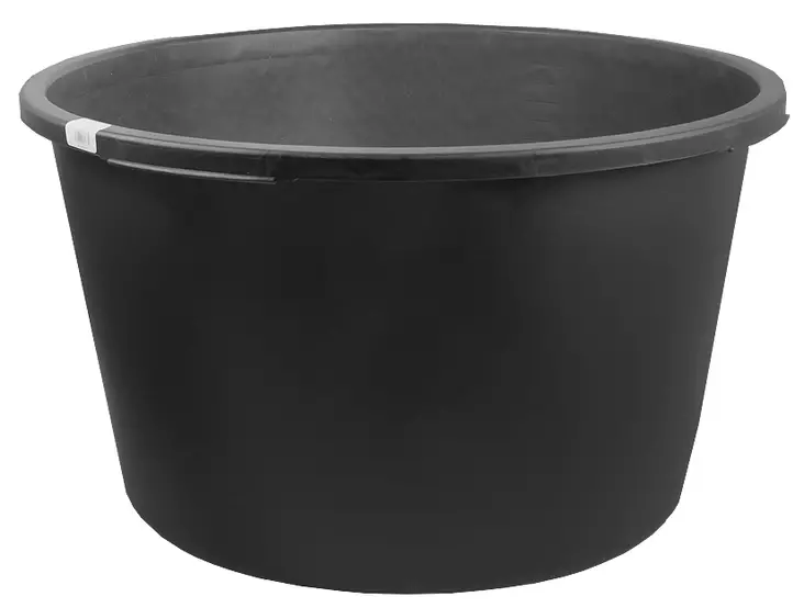 Laastipalju 90l pyöreä - Tapetointityökalut - LX4856 - 1