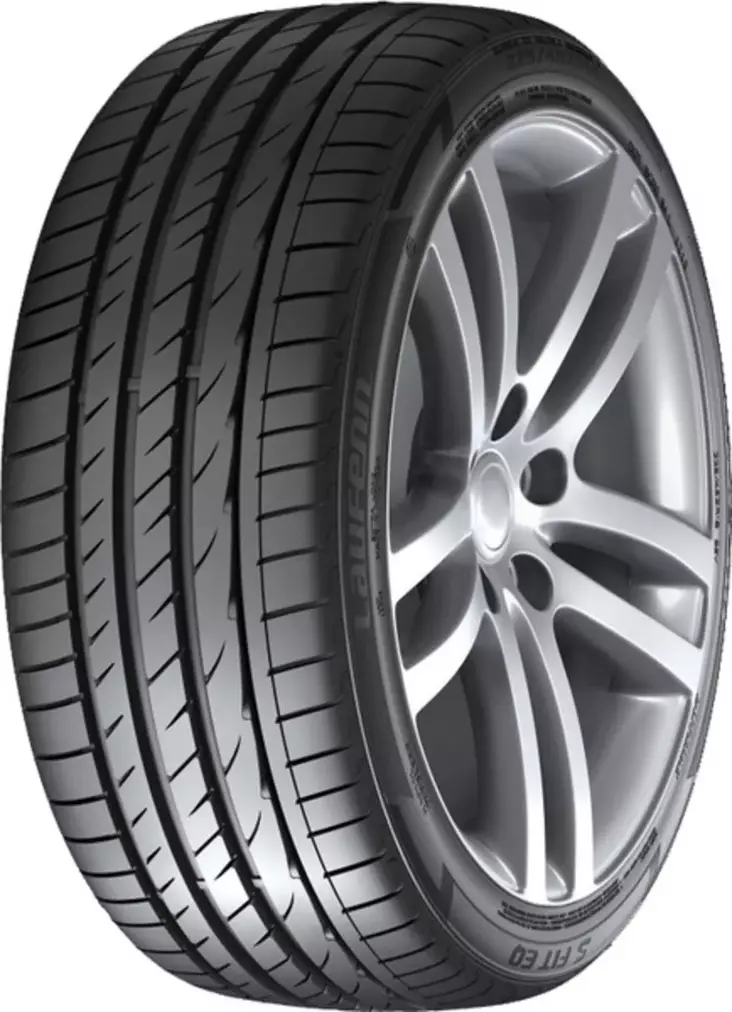 Laufenn S FIT EQ+ LK01 (Hankook) 205/55 kesärengas - 16-tuumaiset kesärenkaat - 499-180786 - 1