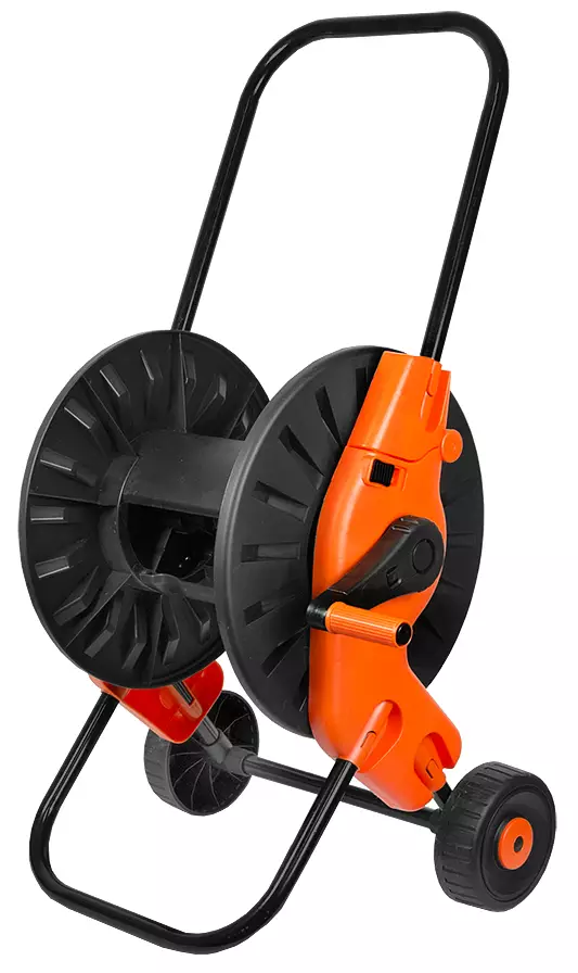 Letkukärry - Vesiletkujen liittimet - LX4046 - 1