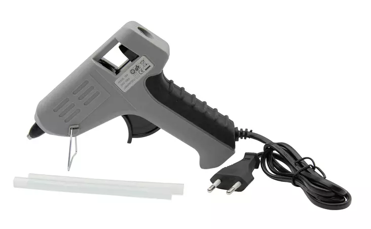 Liimapistooli 15w 8mm - Juotoskolvit - LX18676 - 1