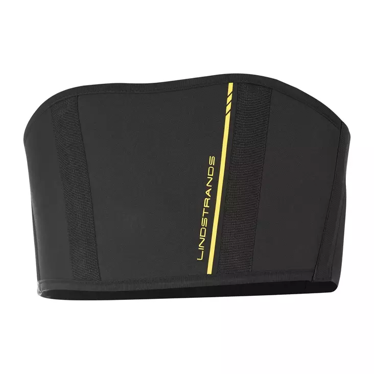 Lindstrands Munuaisvyö Moarna Musta - Selkäsuojat - D503076 - 1