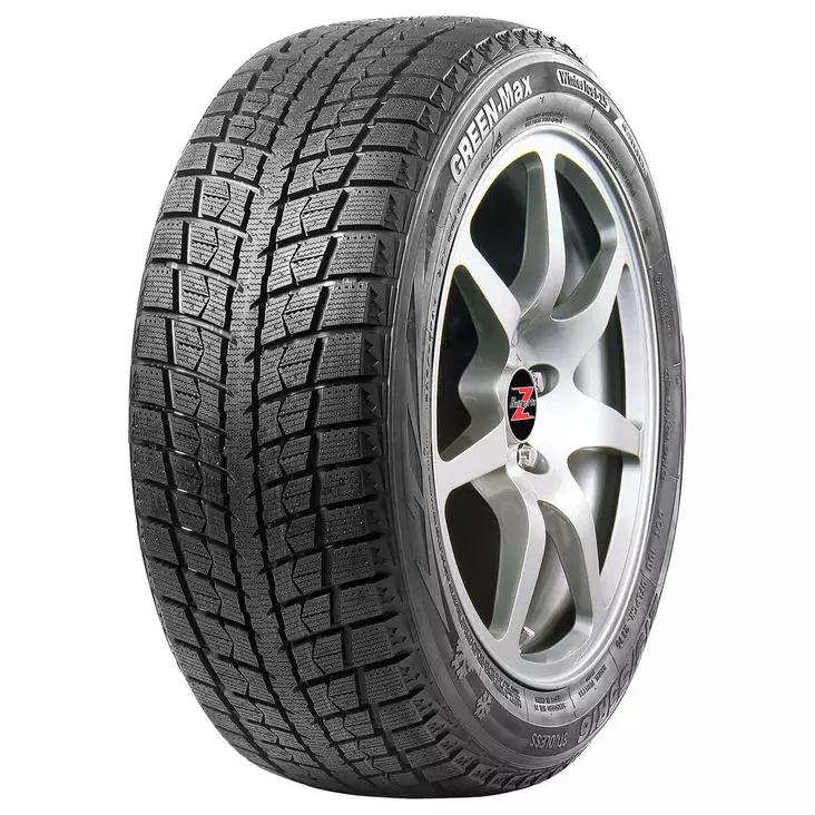 Linglong GreenMax Winter Ice I-15 Nordic 175/65-14 kitkarengas - 14-tuumaiset talvirenkaat - 499-66286 - 1