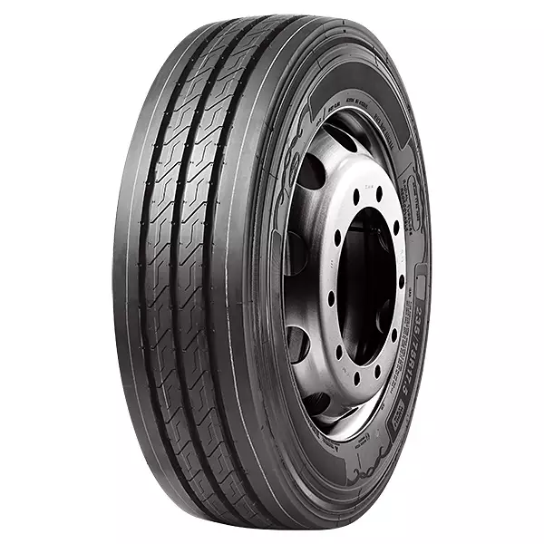 Linglong KLT200 kuorma-autoon M+S 245/70-17.5 kesärengas - Kuorma-auton kesärenkaat - 499-89196 - 1