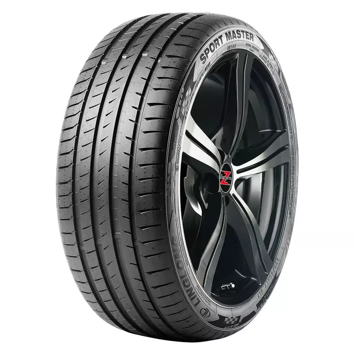 Linglong Sport Master S3 205/55-16 kesärengas - 16-tuumaiset kesärenkaat - 499-177396 - 1