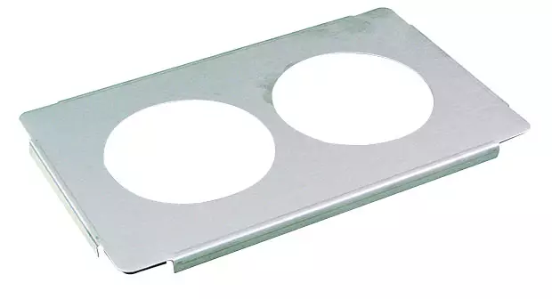 Lukkokansi ultrasonic cleaner - Tarvikevaraosat - 96-166 - 1