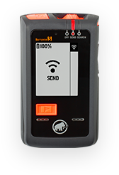 Mammut Barryvox S - Lumiturvallisuus - D272696 - 1