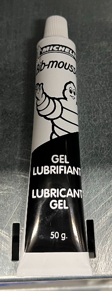 Michelin Bibmousse Gel Box of 12 x 50g tube - Mousse - D440266 - 1