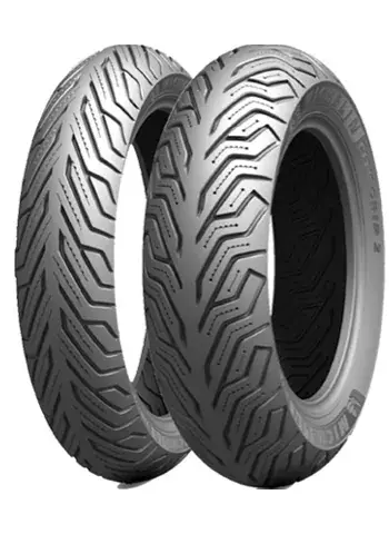 Michelin ' City Grip 2 140/70-14 kesärengas - 14-tuumaiset kesärenkaat - 499-136486 - 1
