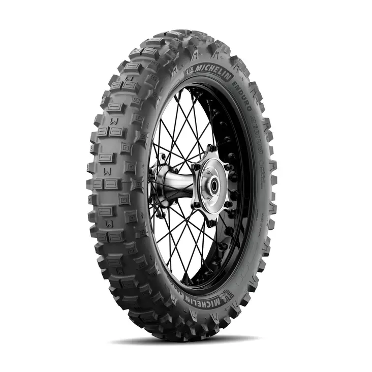 Michelin Enduro Medium 140/80-18 M/C 70R TT Re - Crossi renkaat - D440026 - 1