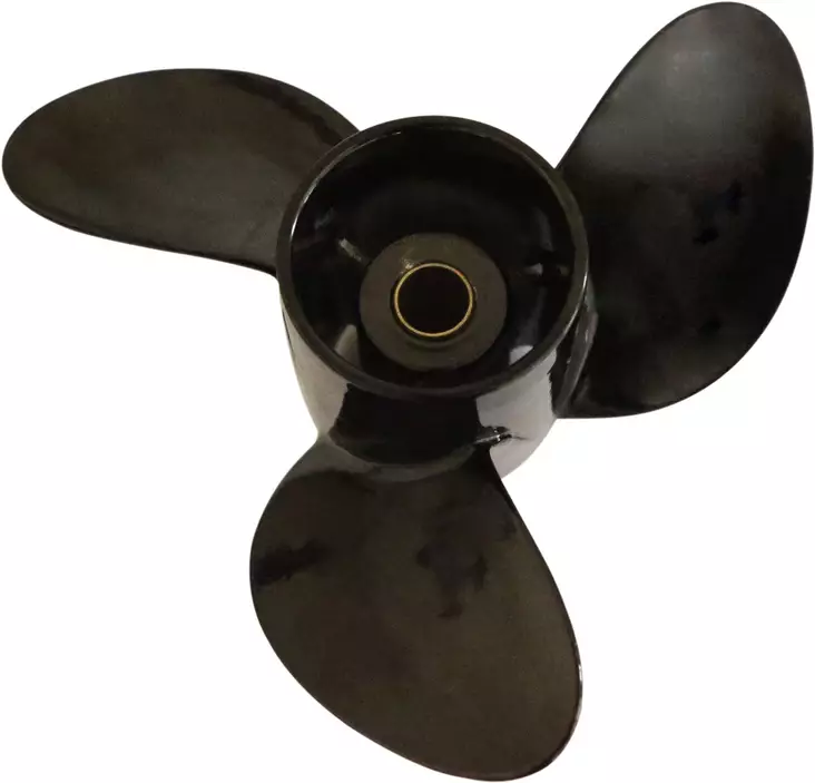 Michigan Match potkuri Mercury 4-6HP 7-7/8 x 8 - Alumiini potkurit - D335626 - 1