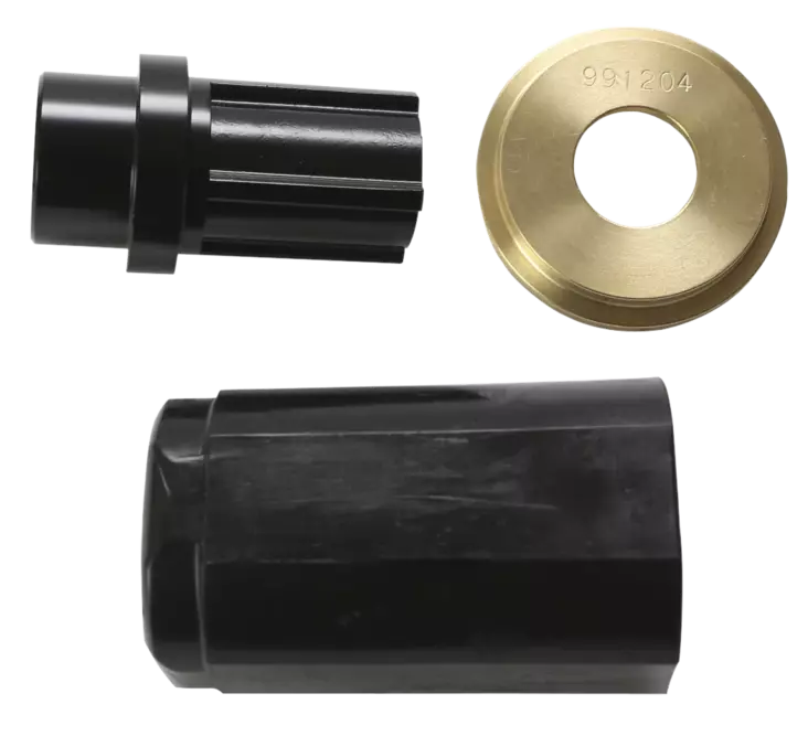 Michigan XHS II Keskiö 201 - Potkurin keskiöt - D335256 - 1