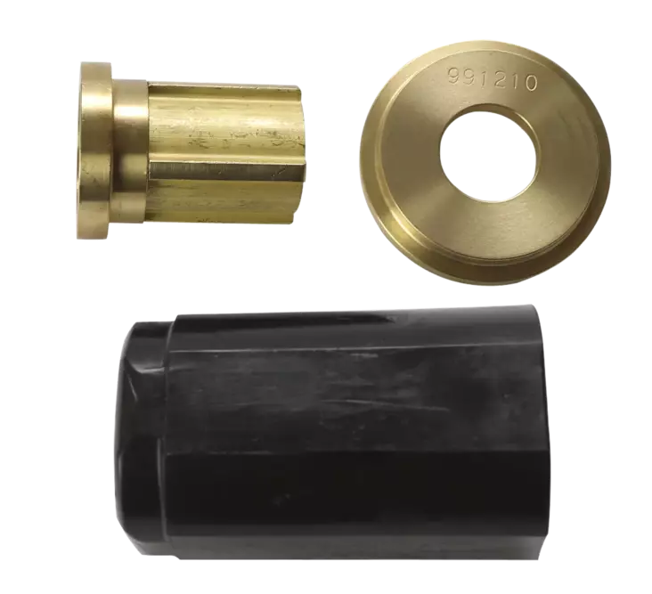 Michigan XHS II Keskiö 206 - Potkurin keskiöt - D335266 - 1