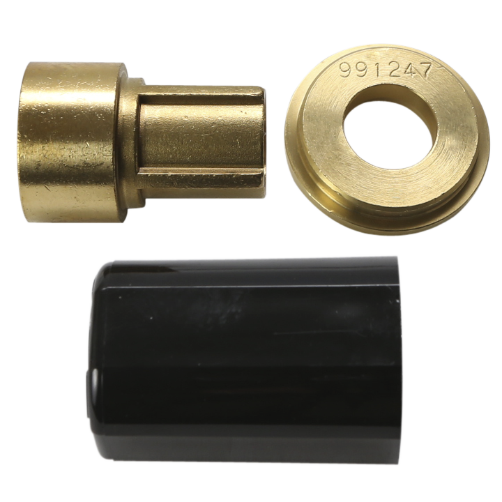 Michigan XHS II Keskiö 211 - Potkurin keskiöt - D335276 - 1