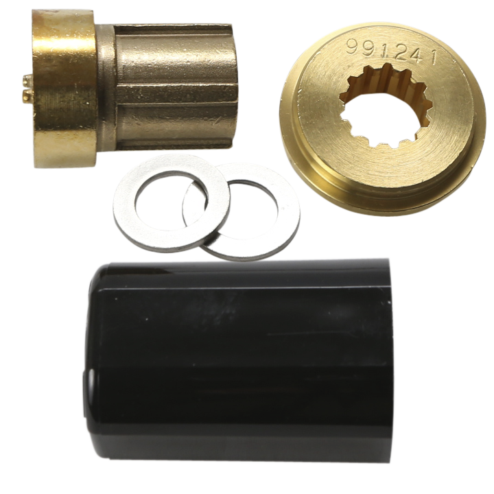 Michigan XHS II Keskiö 216 - Potkurin keskiöt - D335286 - 1