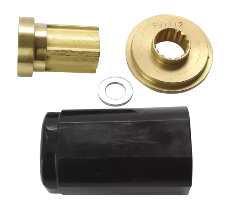 Michigan XHS II Keskiö 227 - Potkurin keskiöt - D335306 - 1