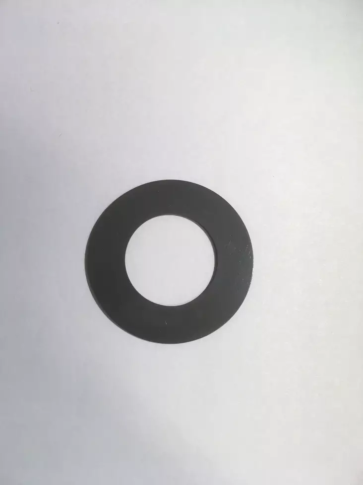 Mobius CCRS washer (1pcs) - Polvi, kyynär- ja olkasuojat - D229646 - 1