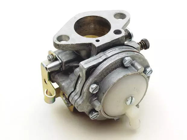 Moottorisahan kaasutin Jonsered 2094 - Moottorisahan kaasuttimet ja osat - 474-506 - 1