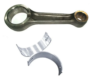 Namura Kiertokankisarja Polaris - Mönkijän kiertokankisarjat - D499426 - 1