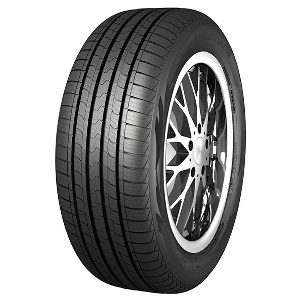 Nankang Cross Sport SP-9 285/45-19 kesärengas - Henkilöauton kesärenkaat - 499-156966 - 1