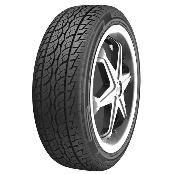Nankang SP-7 Sport SUV 255/60-15 kesärengas - 15-tuumaiset kesärenkaat - 499-49056 - 1