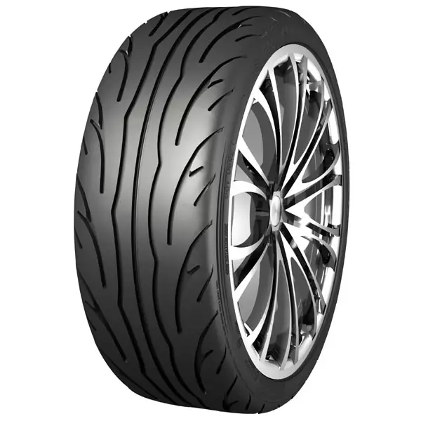 Nankang Sportnex NS-2R Racing Medium 180 225/40-18 kesärengas - 18-tuumaiset kesärenkaat - 499-44886 - 1