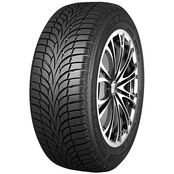 Nankang SV-3 195/80-15 kitkarengas - 15-tuumaiset talvirenkaat - 499-62446 - 1