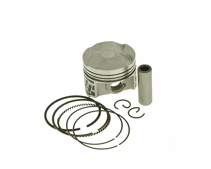 Naraku Mäntäsarja, 38,00 , Minarelli 4-T nestejäähdytys - Mopon ja skootterin männät - D102156 - 1