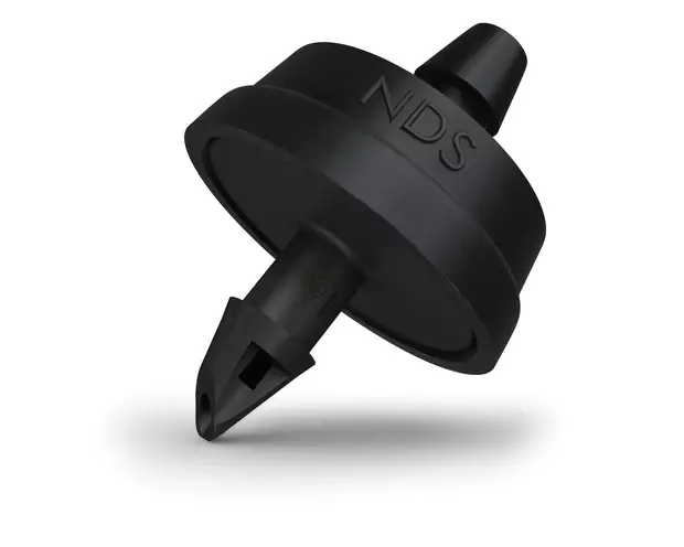 Norma emitter accuflow afpc 10 - Tarvikevaraosat - 8100-0196 - 1