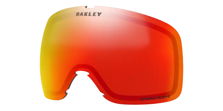 Oakley Flight Tracker L Rep Lens Przm TorchIrid - Ajolasien varaosat ja tarvikkeet - D434676 - 1