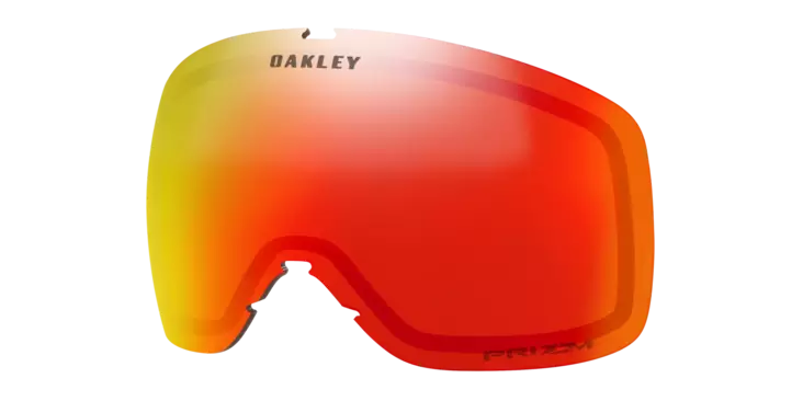 Oakley Flight Tracker M Rep Lens Przm TorchIrid - Ajolasien varaosat ja tarvikkeet - D434686 - 1