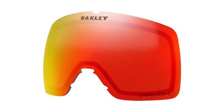 Oakley Flight Tracker S Rep Lens Przm TorchIrid - Ajolasien varaosat ja tarvikkeet - D434696 - 1