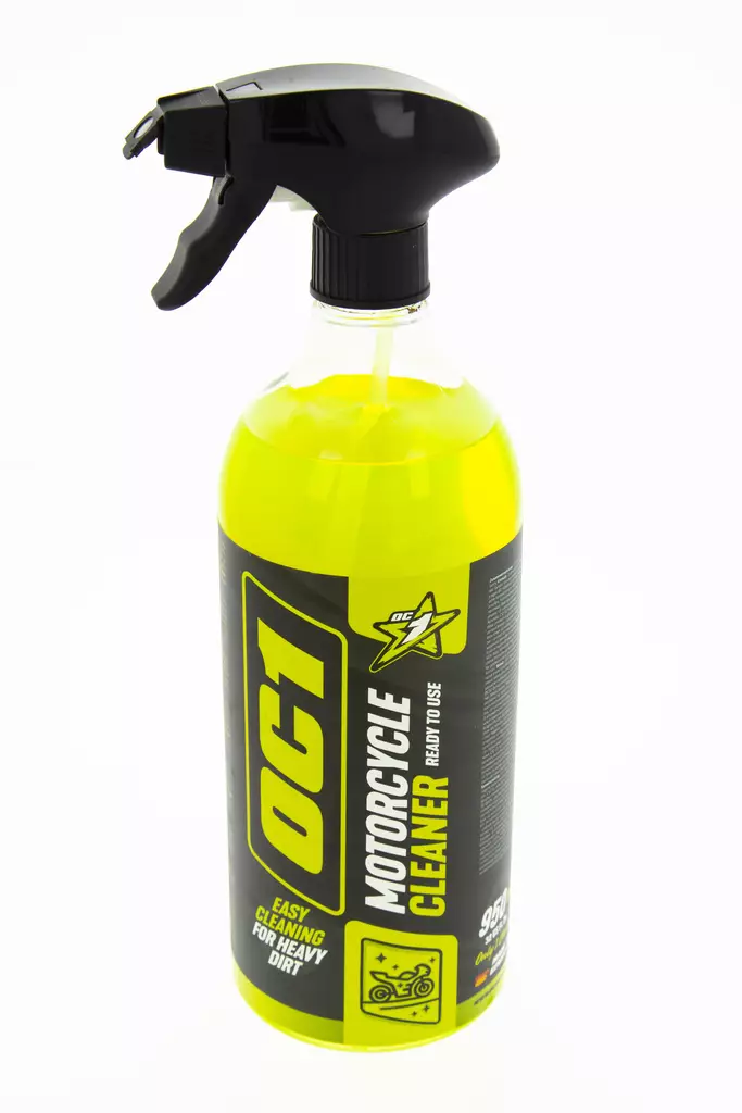 OC1 Motorcycle Cleaner 1L A147/001 - Puhdistusaineet - D434916 - 1