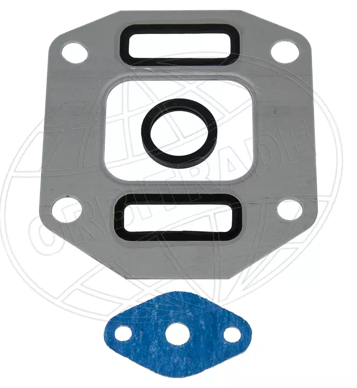 Orbitrade, gasket set - Motorsport varaosat ja tarvikkeet - D158546 - 1