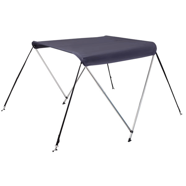 OS BIMINI 2 BOW 1.1-1.3M BLUE - Veneen biminit - D240826 - 1