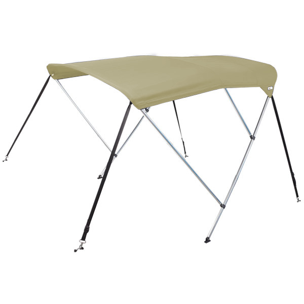 OS BIMINI 3 BOW 1.9-2.1M SAND - Veneen biminit - D240846 - 1