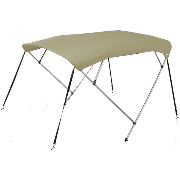 OS BIMINI 4 BOW 1.7-1.9M SAND - Veneen biminit - D240856 - 1
