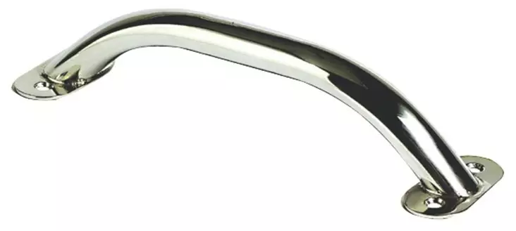 Osculati Handrail AISI 316 915 mm - Veneen kaidekahvat - D223716 - 1