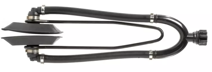 Osculati Huuhtelulaite Yleis - Veneen moottorin huuhtelulaitteet - D326696 - 1