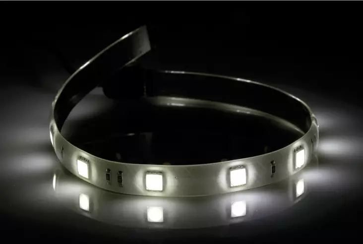 Osculati Valonauha 12 LED Sin. 30cm - Veneen valaisimet - D123626 - 1