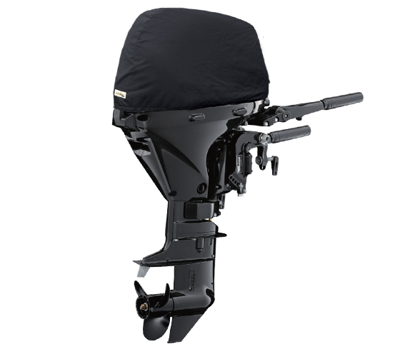 OS SUZUKI V6 3.6L 200-250HP STORAGE COVER - Venepeitteet - D241166 - 1