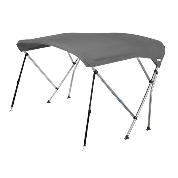 OS WHITEWATER BIMINI 1.9 - 2.1M GREY - Veneen biminit - D240946 - 1