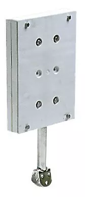 Perämoottorin teline 10HP - Motorsport varaosat ja tarvikkeet - D124926 - 1