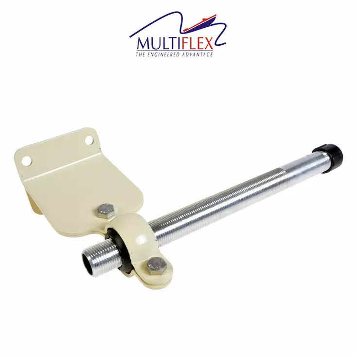 Peräpeilikiinnike Multiflex C1 ohjauskaapelille - Tarvikkeet kaapeliohjaukselle - D483906 - 1