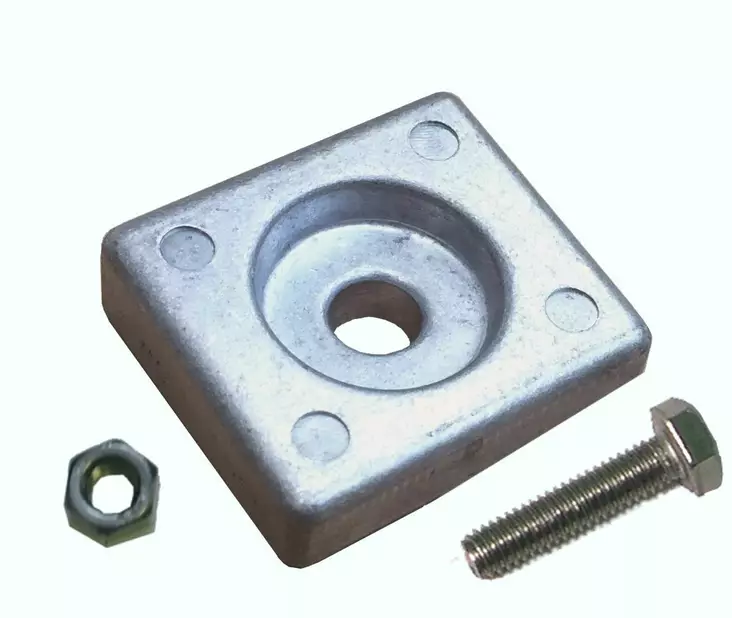 Perf metals anodi Honda BF8-BF50 - Motorsport varaosat ja tarvikkeet - D370156 - 1