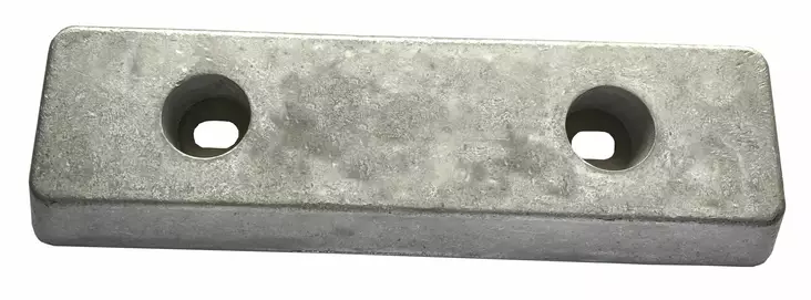 Perf metals anodi Volvo Penta IPS - Motorsport varaosat ja tarvikkeet - D417406 - 1