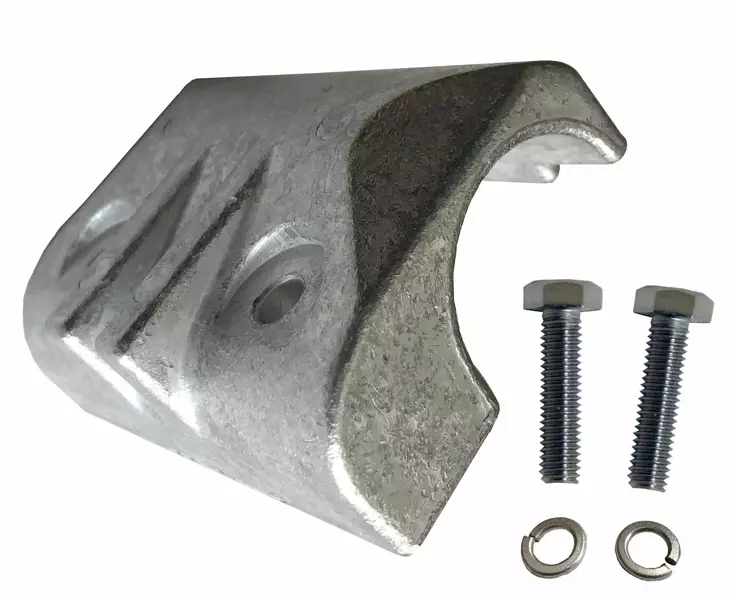 Perf metals anodi Yamaha 40/50HP - Motorsport varaosat ja tarvikkeet - D370216 - 1