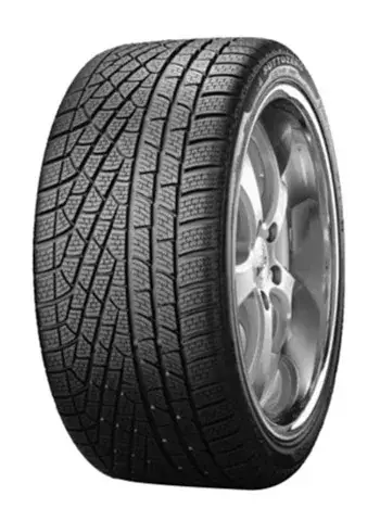 Pirelli Winter 270 Sottozero S2 AO XL 275/30-20 kitkarengas - 20-tuumaiset talvirenkaat - 499-96656 - 1