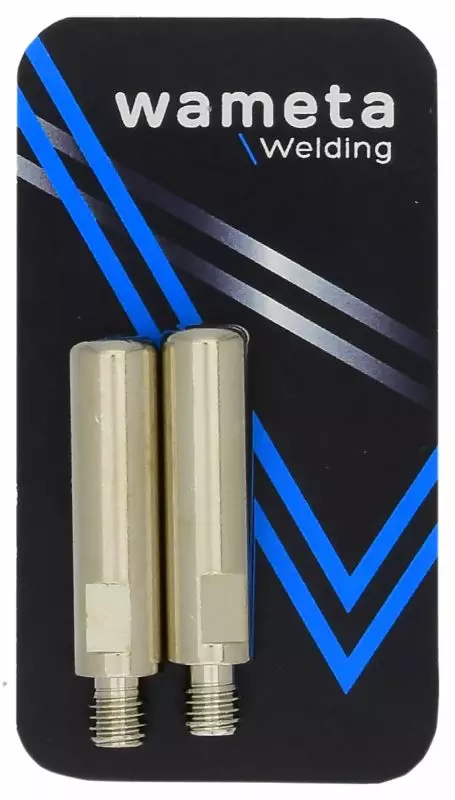 Plasma electrodi erik.pitkä-p45 2 kpl - Plasmaleikkurin tarvikkeet - LX16986 - 1