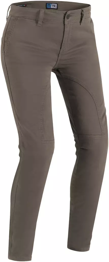 PMJ Santiago naisten moottoripyörä ajofarkut Havana - Moottoripyörä ajohousut - D386416 - 1